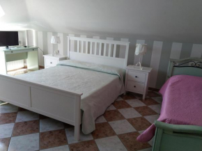 Гостиница B&B bread and fantasy  Остра